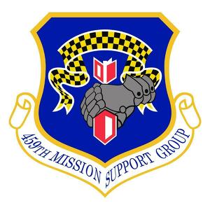 Mission Support Group